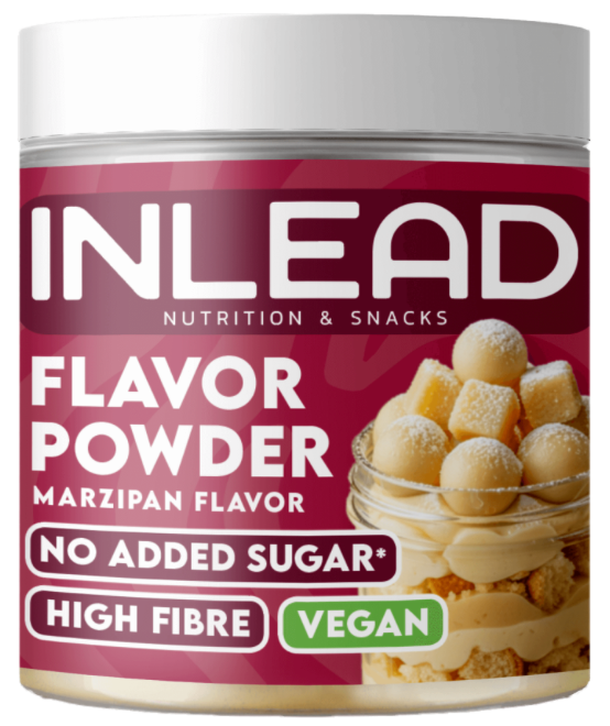 INLEAD Flavor Powder 90g