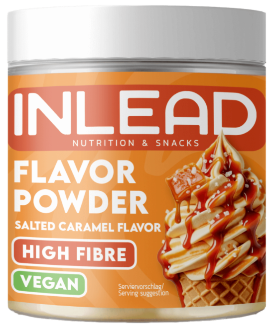INLEAD Flavor Powder 90g