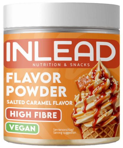 INLEAD Flavor Powder 90g
