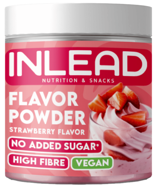 INLEAD Flavor Powder 90g