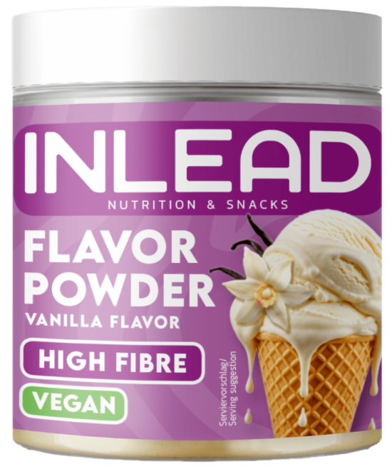 INLEAD Flavor Powder 90g