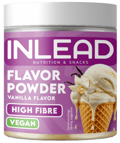 INLEAD Flavor Powder 90g