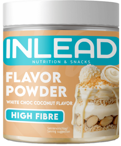 INLEAD Flavor Powder 90g