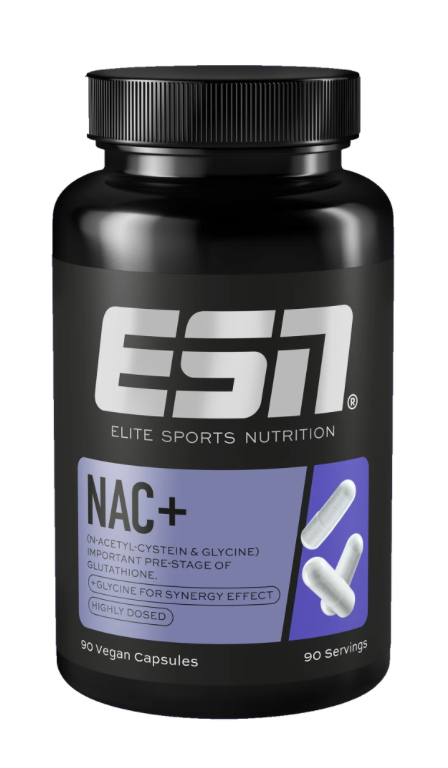 ESN NAC Pro 90 Kapseln