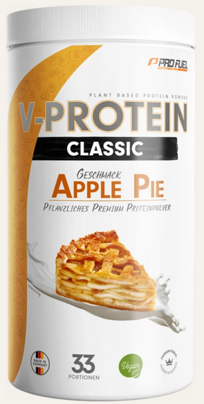 ProFuel VEGAN PROTEIN 1kg