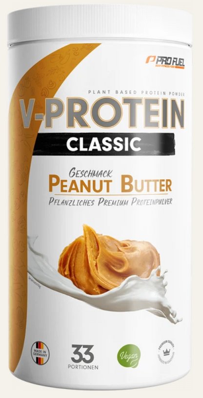 ProFuel VEGAN PROTEIN 1kg