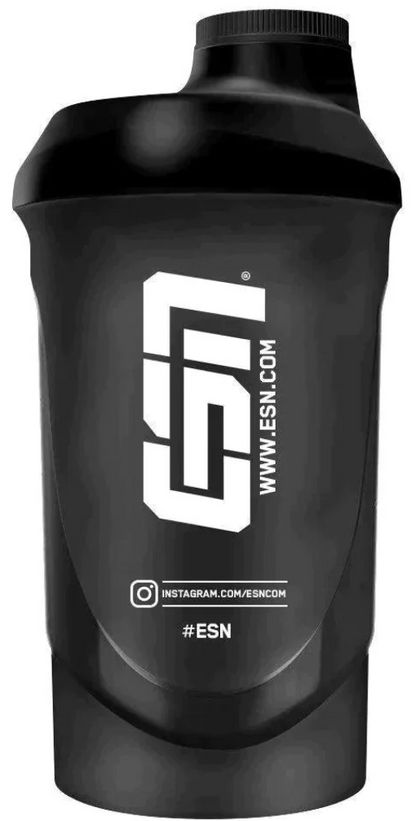ESN Shaker 600ml 
