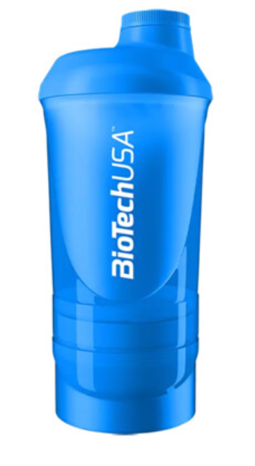 BioTech Wave Shaker 600ml
