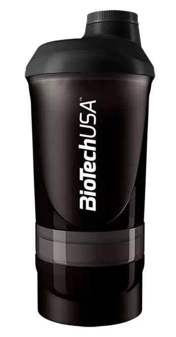 BioTech Wave Shaker 600ml