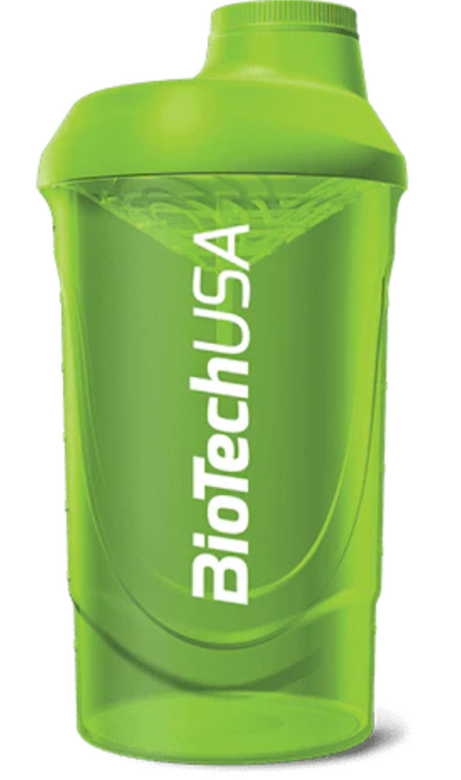BioTech Wave Shaker 600ml