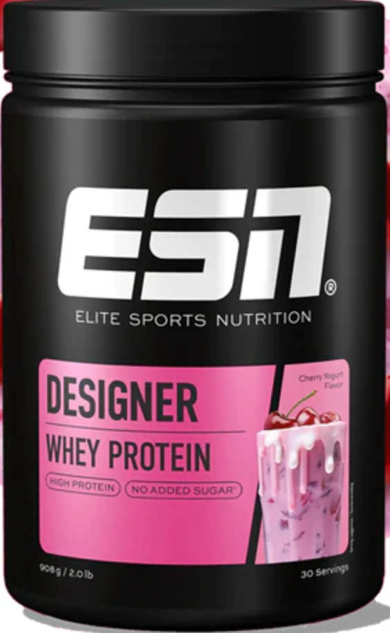 ESN Designer Whey