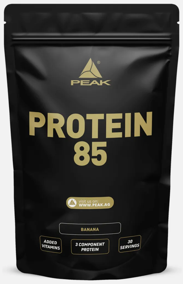 Peak Protein 85 900g