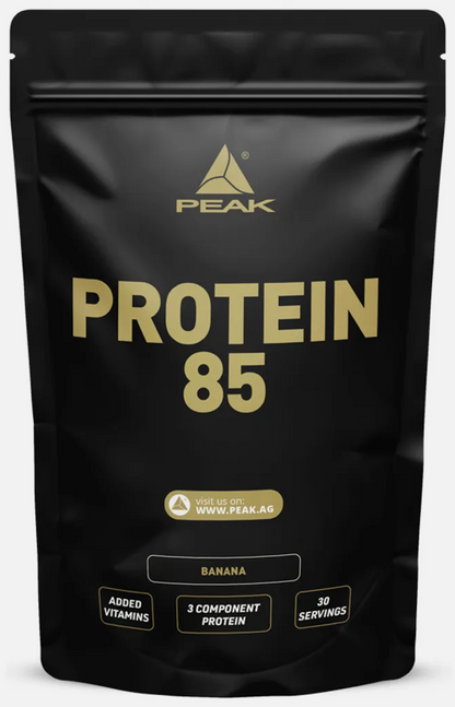 Peak Protein 85 900g