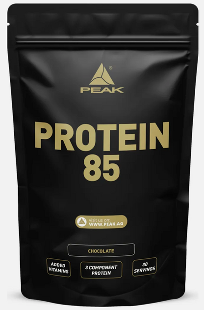 Peak Protein 85 900g