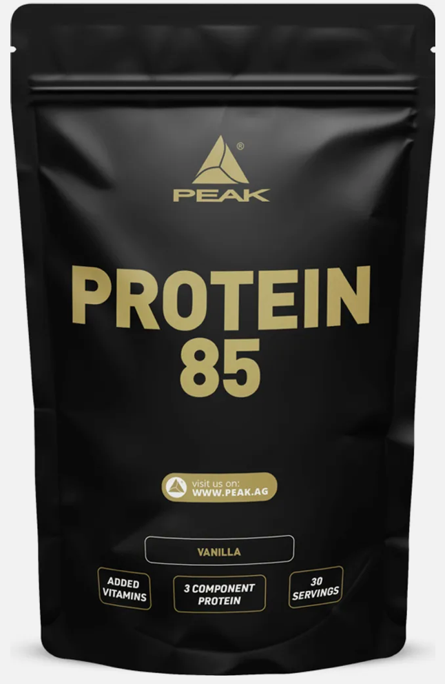 Peak Protein 85 900g
