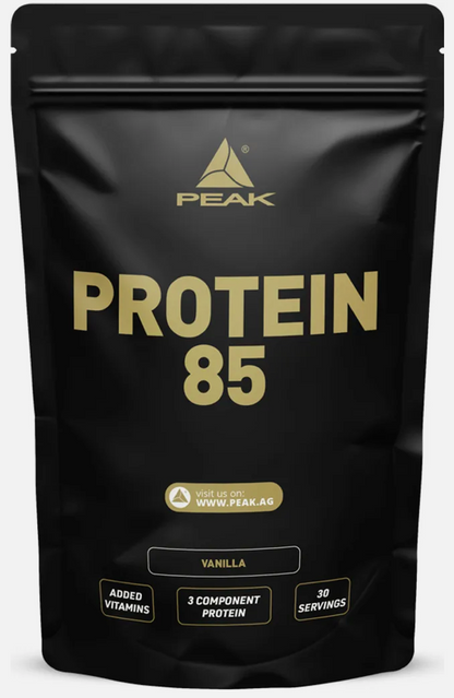 Peak Protein 85 900g