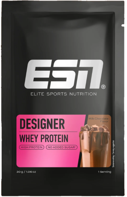 ESN Designer Whey 10 x 30g Probe