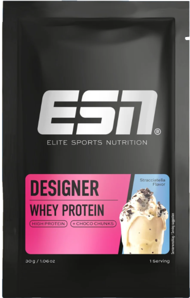 ESN Designer Whey 10 x 30g Probe