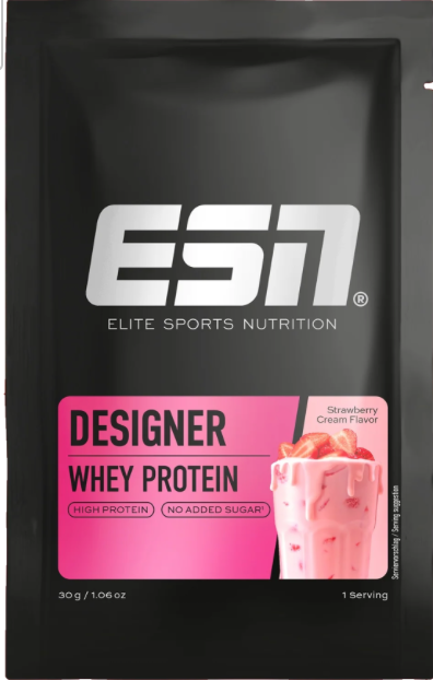 ESN Designer Whey 10 x 30g Probe