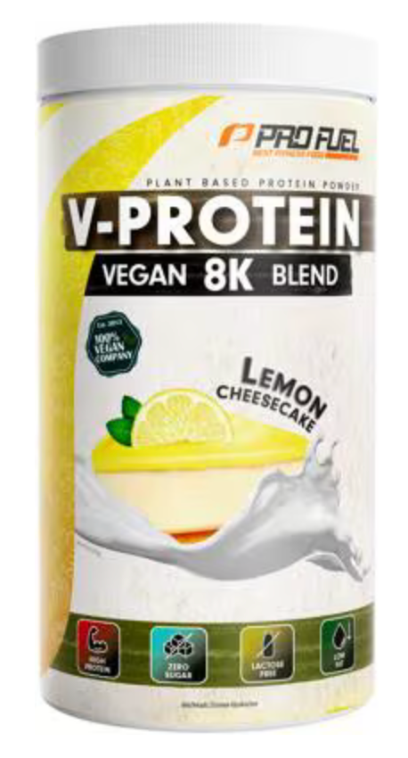 ProFuel V-Protein Vegan 8K Blend 750g