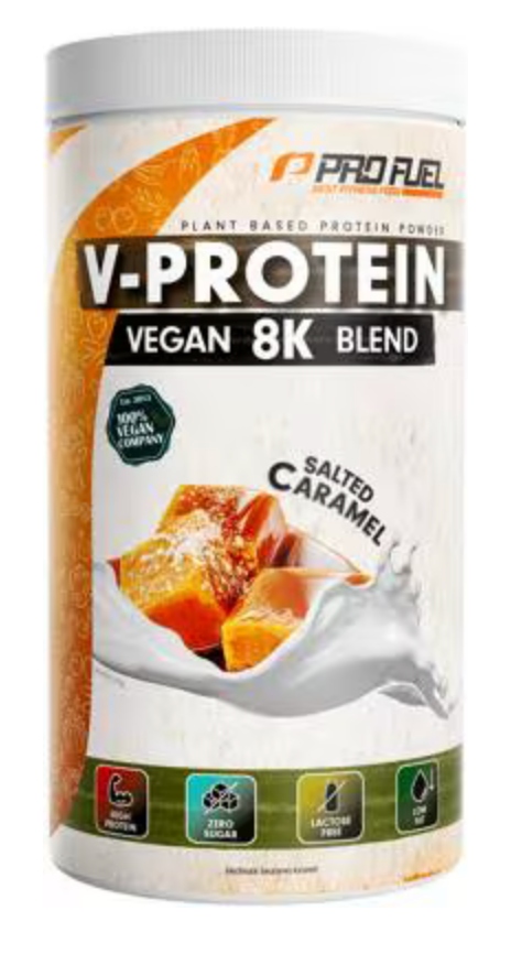 ProFuel V-Protein Vegan 8K Blend 750g