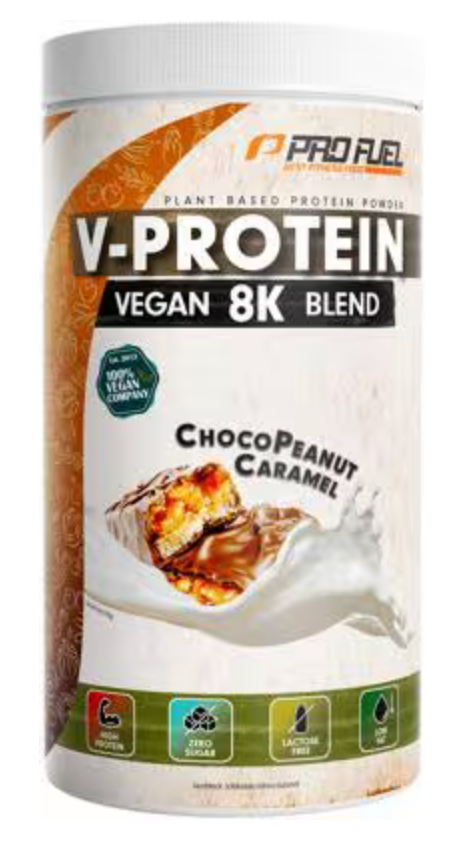 ProFuel V-Protein Vegan 8K Blend 750g