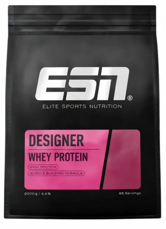 ESN Designer Whey 2000g