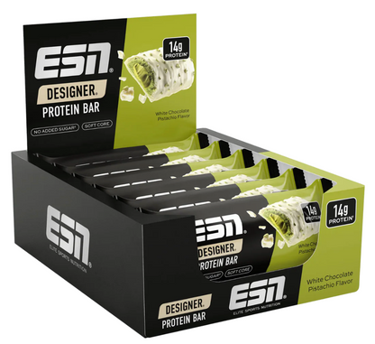 ESN Designer Bar Box 12x45g