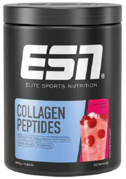 ESN Collagen Peptides 300g