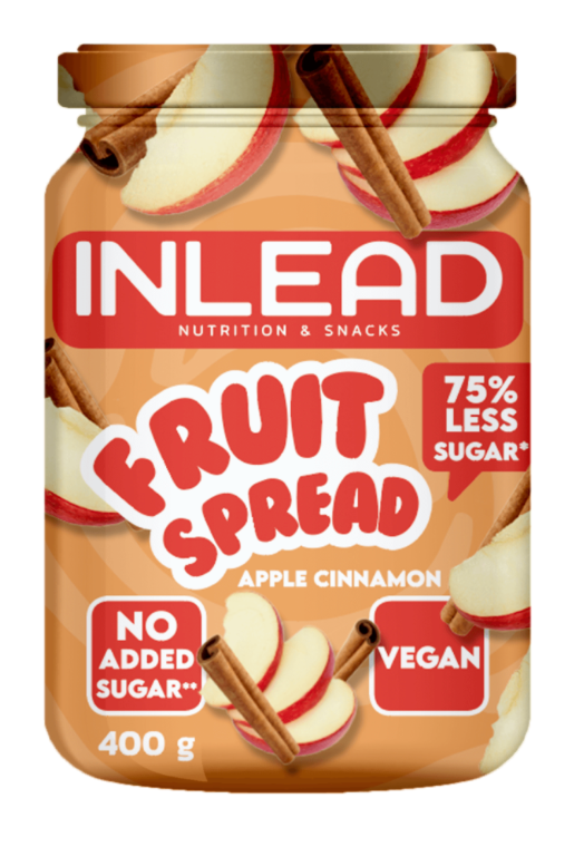 INLEAD Fruit Spread 400g