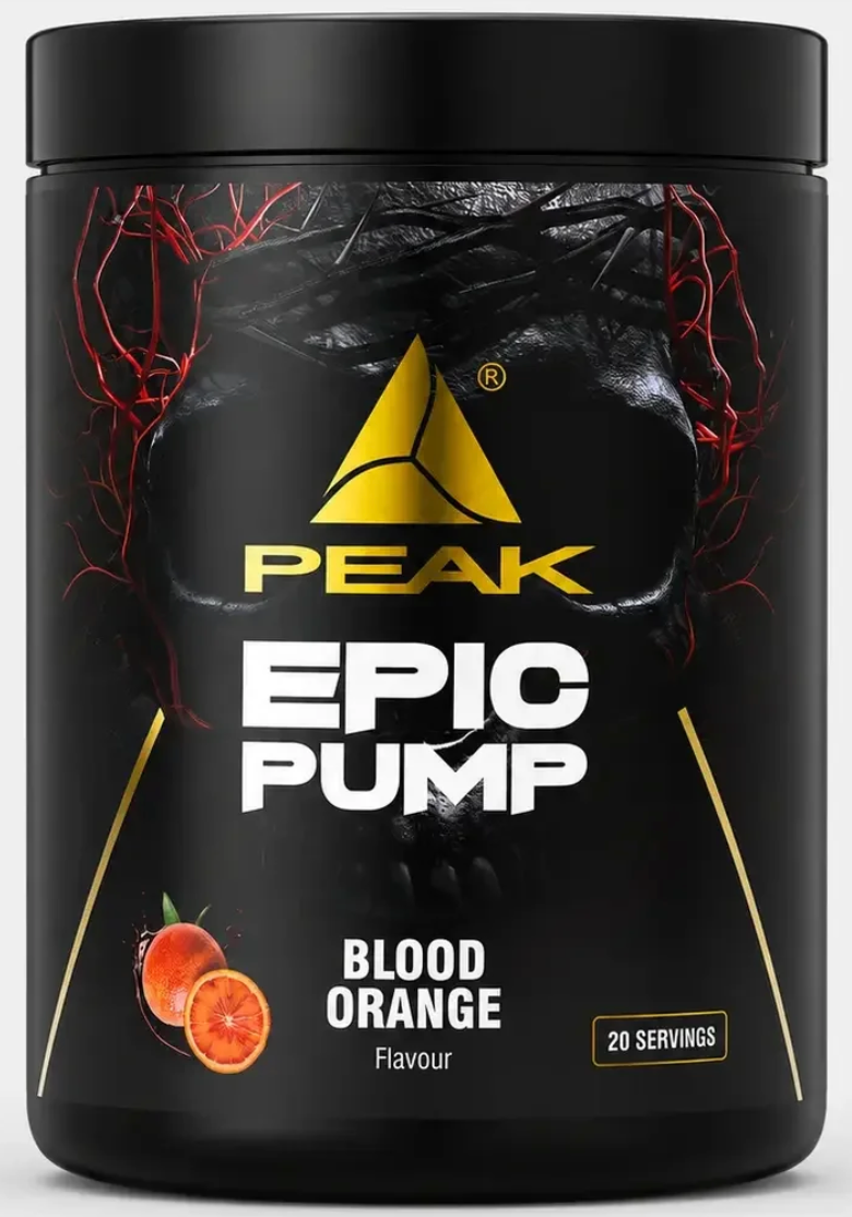Peak EPIC Pump 500g