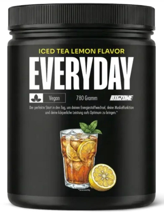 Big Zone Everyday 780g