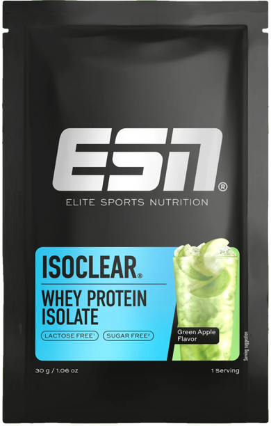 ESN Isoclear 10 x 30g PROBE