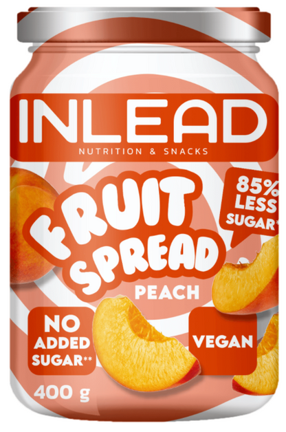 INLEAD Fruit Spread 400g