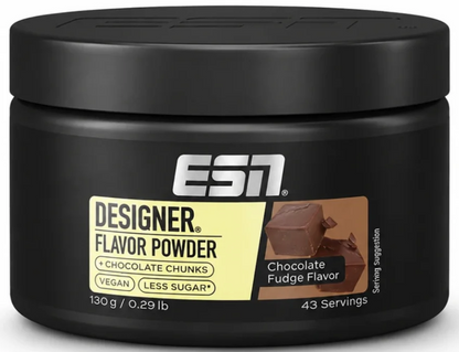 ESN Designer Flavour Powder 130g
