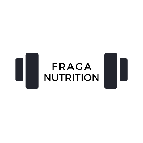 Fraga Nutrition & Sport