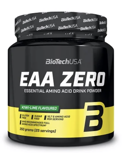 BioTech EAA Zero 350g