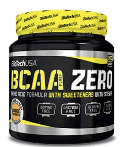 BioTech BCAA Zero 360g