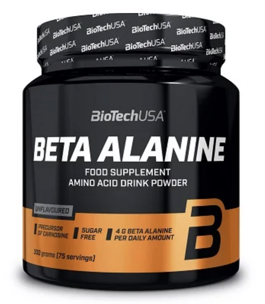 BioTech Beta Alanine 300g