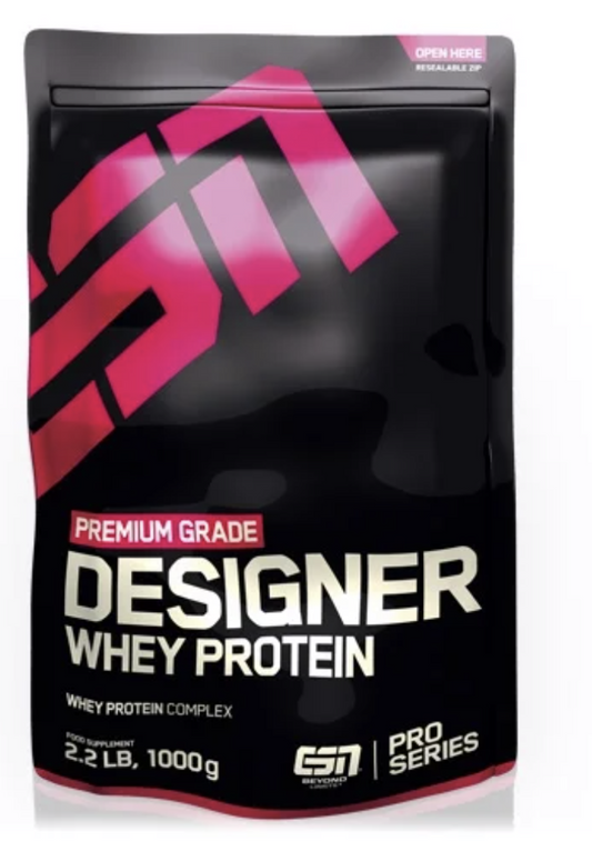 ESN Designer Whey 1kg