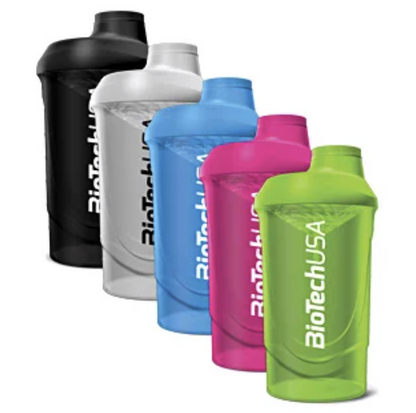 Bundle for muscle building