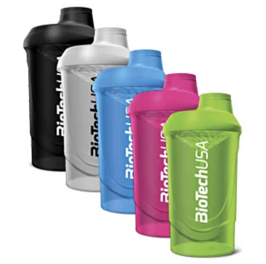 BioTech Wave Shaker 600ml