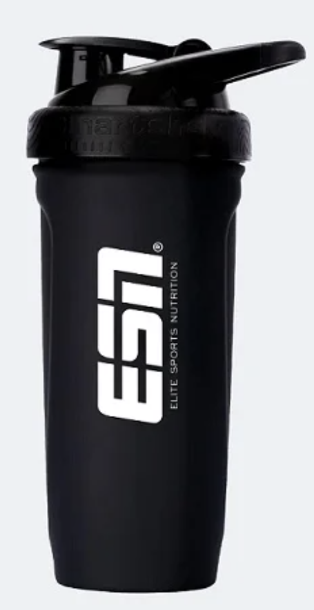 ESN Smartshake Edelstahl Shaker