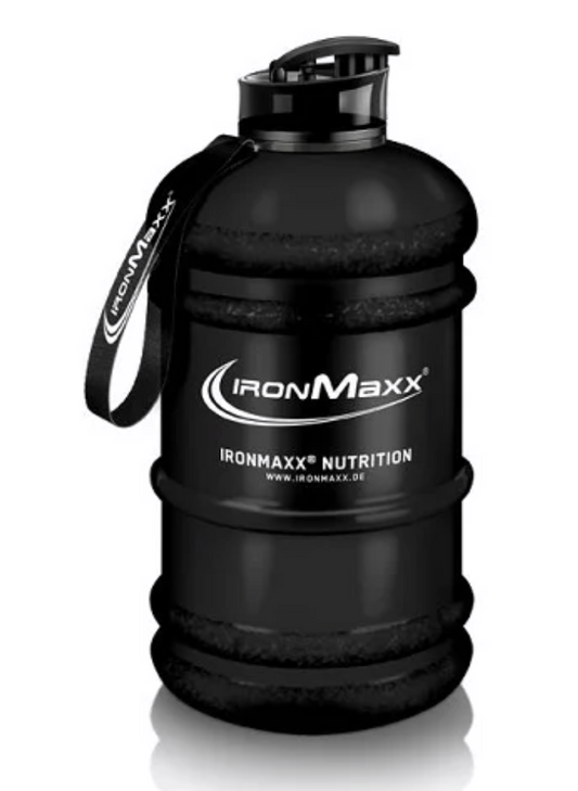 IronMaxx Water Gallon 2,2L Matt