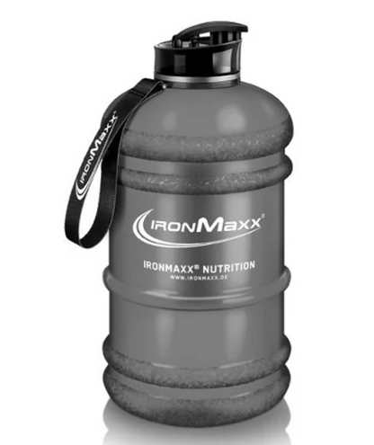 IronMaxx Water Gallon 2,2L Matt