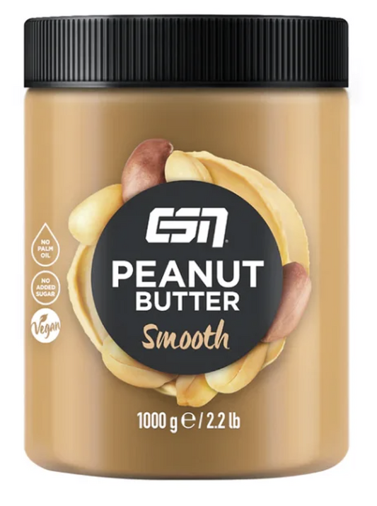 ESN Peanut Butter 1000g