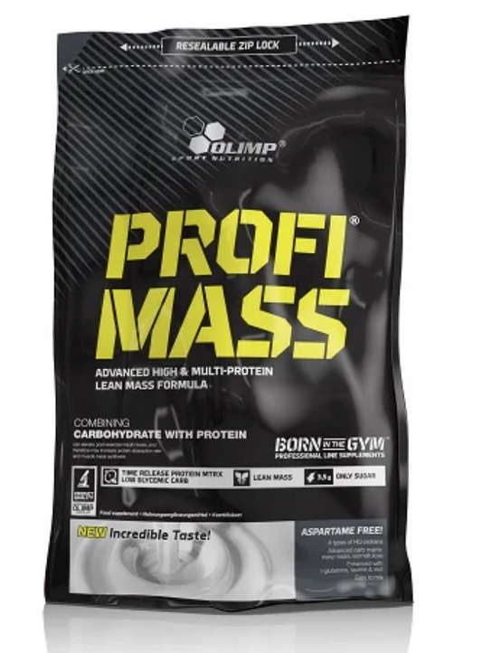 Olimp Profi Mass - 1kg