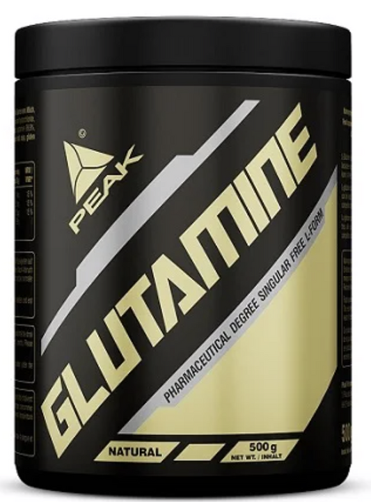 Peak Glutamin - 500g