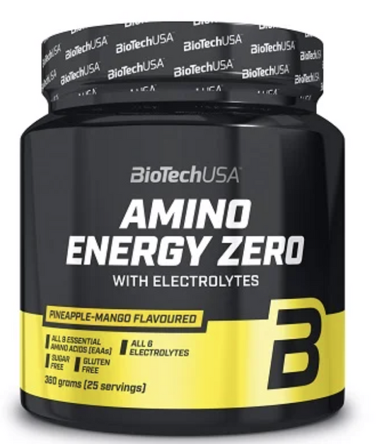 BioTech Amino Energy Zero 360g