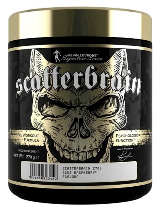 Kevin Levrone Scatterbrain 270g